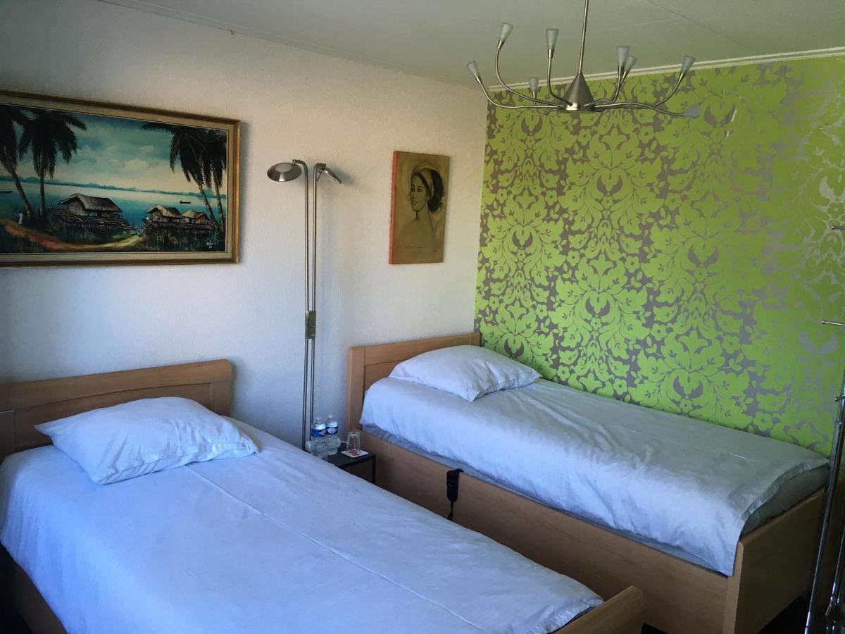 Bed & Breakfast De Ijsvogel Doorwerth Exterior foto