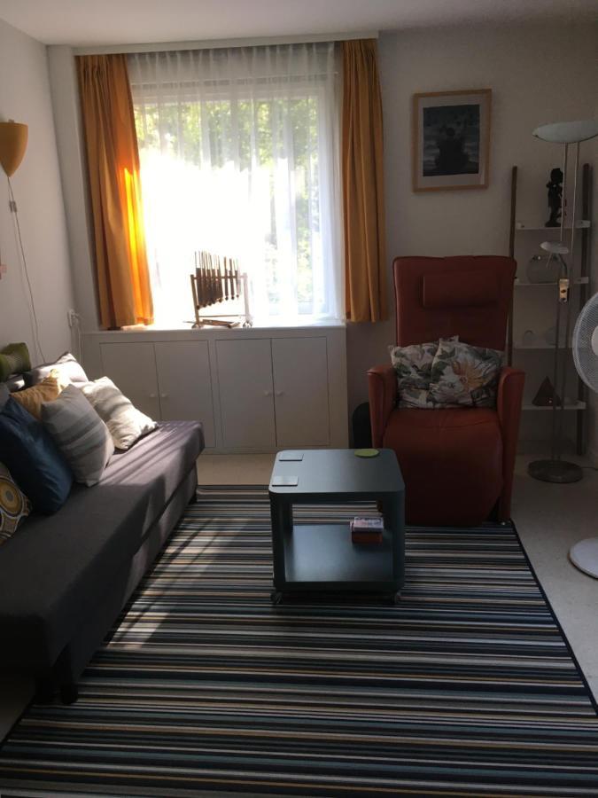 Bed & Breakfast De Ijsvogel Doorwerth Exterior foto